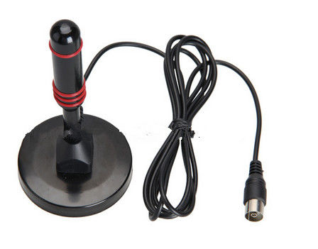 Digital Indoor HD 4K Socket Caravan 20 Element Active Indoor TV Antenna for Pakistan