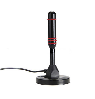 Digital Indoor HD 4K Socket Caravan 20 Element Active Indoor TV Antenna for Pakistan