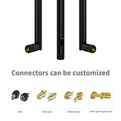 External Connectivity 9dBi Wifi Alfa AP Terminal Antenna for Long Range Connection