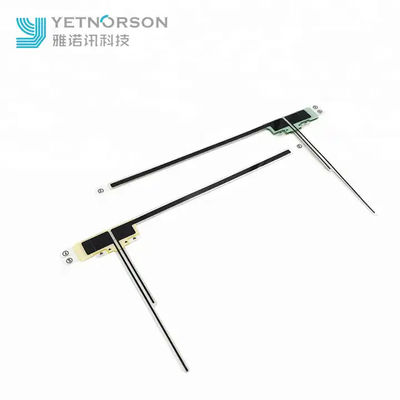 ABS Vertical Polarization Japan Car Film DVB-T ISDB/ATSC Indoor Digital Car Tv Antenna