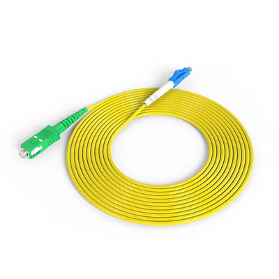 supply COAXIAL Patch Cords Patch Cable pigtail fiber optic for Wireless internet access