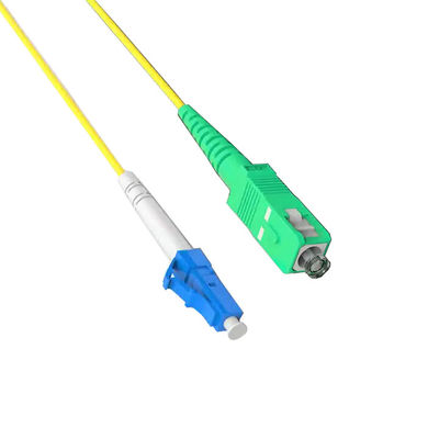 supply COAXIAL Patch Cords Patch Cable pigtail fiber optic for Wireless internet access