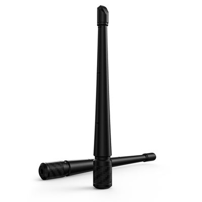 88-108 MHz AM FM Auto Radio Antenna Denon Telescopic Splitter Dipole Amplifier with 1.5 VSWR