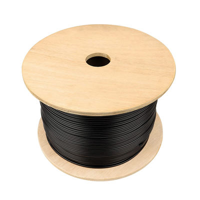 1-6000MHz Frequency Range Jumper Low Loss LMR400 RF Cable with AP AA Outer Conductor