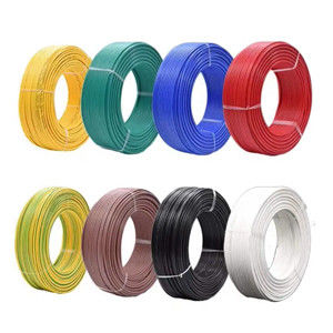 1-6000MHz Frequency Range Jumper Low Loss LMR400 RF Cable with AP AA Outer Conductor