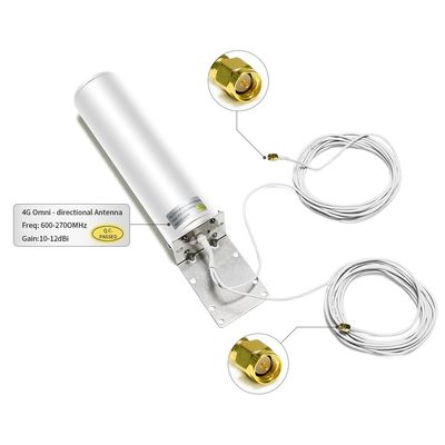 Direct Sale 20dbi High Gain Double Wire Joint 3G 4G LTE Antenna for Indoor/Outdoor