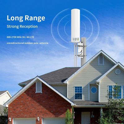 Direct Sale 20dbi High Gain Double Wire Joint 3G 4G LTE Antenna for Indoor/Outdoor
