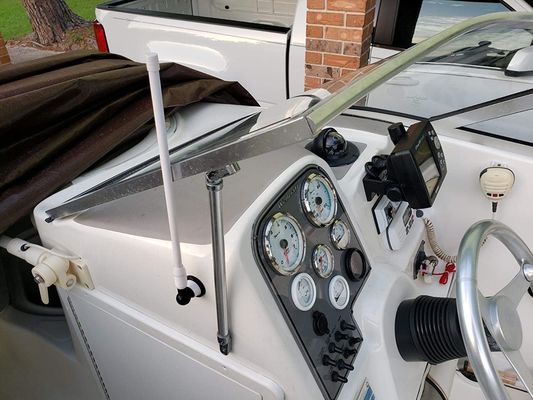 180-degrees Swivel base Waterproof FM/AM Marine Boat Car Home Radio Frequency Antenna