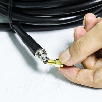 5dbi Gain SMA to IPEX Antenna Connector for LMR400 RG316 Coaxial RF Cable Connection