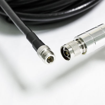 5dbi Gain SMA to IPEX Antenna Connector for LMR400 RG316 Coaxial RF Cable Connection