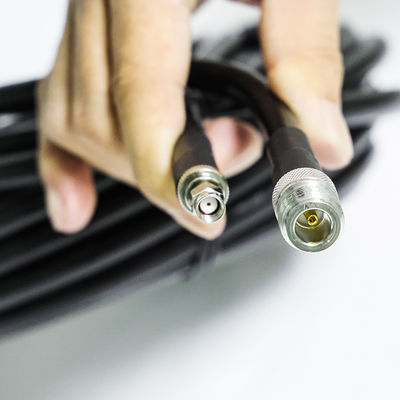 5dbi Gain SMA to IPEX Antenna Connector for LMR400 RG316 Coaxial RF Cable Connection