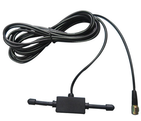 Universal Long Range CB Car Ham Auto Radio Broadcast HF AM FM Antenna