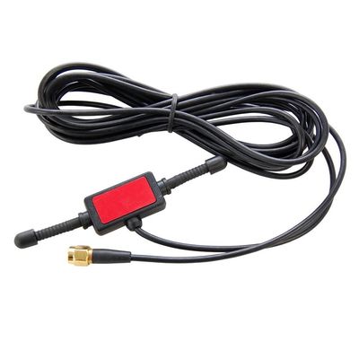 Universal Long Range CB Car Ham Auto Radio Broadcast HF AM FM Antenna
