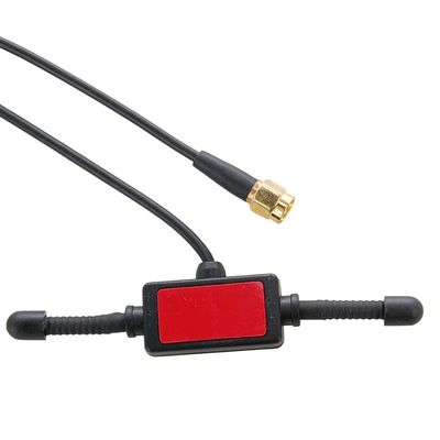 Universal Long Range CB Car Ham Auto Radio Broadcast HF AM FM Antenna