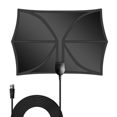 External Broadcasting Outdoor UHF VHF 4K High Gain HD DTV Box Digital TV Antenna