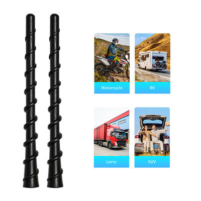 Universal Car Fitment CB Base Amateur HF Ham Long Adapter with Customized Connector