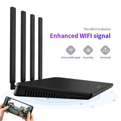 Customized Connector Type Rubber Duck Wireless Antenna for Router 868MHz 915MHz 1.5Ghz 2.4Ghz 5.8Ghz