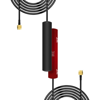 88-108MHz FM Antenna for Booster Station Dipole Transmitter and Broadcast Speaker