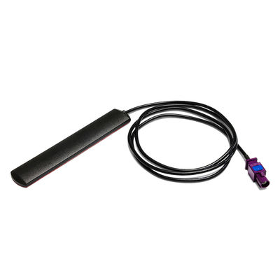 88-108MHz FM Antenna for Booster Station Dipole Transmitter and Broadcast Speaker