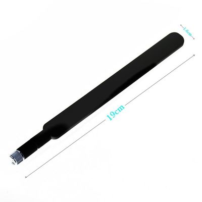Customized Connector Type 2.4GHz 5.8GHz Antenna for Huawei WIFI Router Communication