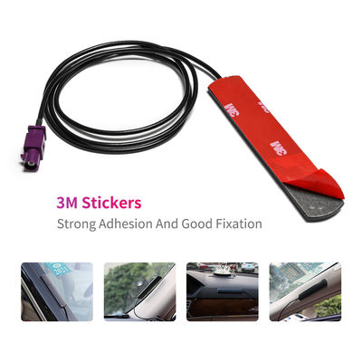 88-108MHz FM Antenna for Booster Station Dipole Transmitter and Broadcast Speaker