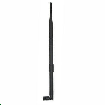 700-2700MHz High Gain 4G Antenna for GSM Terminal WIFI/GSM/3G/4G LTE Foldable Rubber