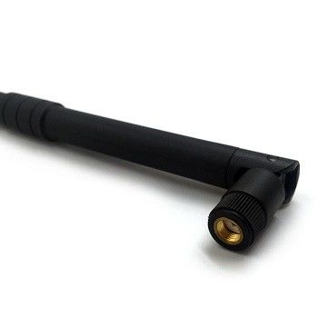 700-2700MHz High Gain 4G Antenna for GSM Terminal WIFI/GSM/3G/4G LTE Foldable Rubber
