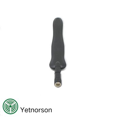 Omni Radiation 4dbi 5dbi 3G 4G 700-2700mhz LTE GSM Indoor High Gain Wifi 4G LTE Antenna