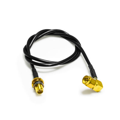 1M 5M L400 T200 Coaxial Cable RF Cable LMR240 RG316 Cuostmized Cables for Connections