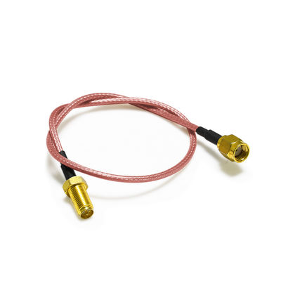 1M 5M L400 T200 Coaxial Cable RF Cable LMR240 RG316 Cuostmized Cables for Connections