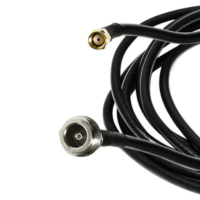 1M 5M L400 T200 Coaxial Cable RF Cable LMR240 RG316 Cuostmized Cables for Connections