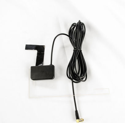 High Frequency Range 47-108/470-790MHz FM Transmitter Antenna for Car DAB Radio