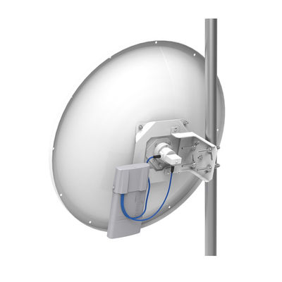 Large High Gain Amplified Ku Band 130cm Satellite Dish HDTV Digital Outdoor TV Antenna