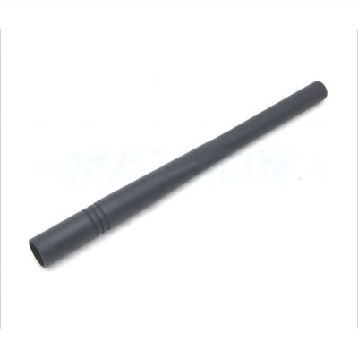 Vertical Polarization 400-470MHz Rubber Antenna for Smart Walkie-Talkie Communication