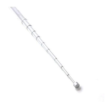 Rubber Gasket Shark Fin Heavy Duty Classic Car Antenna with 5dBi Gain and 50ohm Impedance