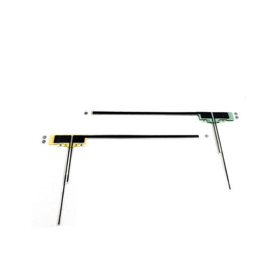 High Gain Indoor HDTV Digital Car Satellite TV Antenna for Japan 50W Max Input Power