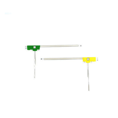 High Gain Indoor HDTV Digital Car Satellite TV Antenna for Japan 50W Max Input Power