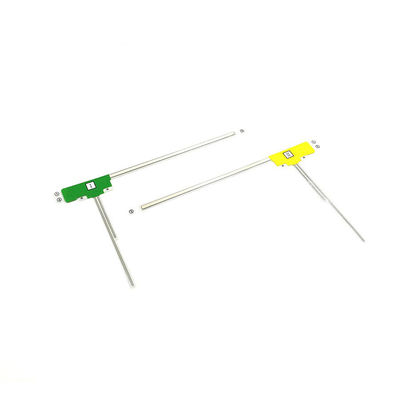 High Gain Indoor HDTV Digital Car Satellite TV Antenna for Japan 50W Max Input Power