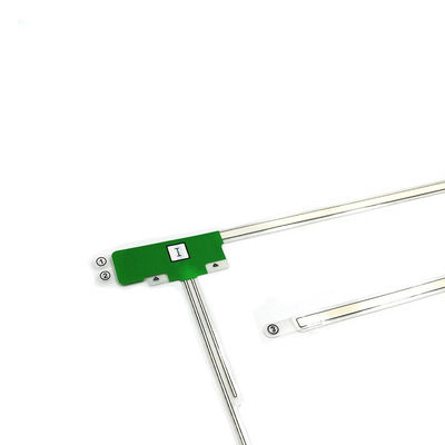 High Gain Indoor HDTV Digital Car Satellite TV Antenna for Japan 50W Max Input Power
