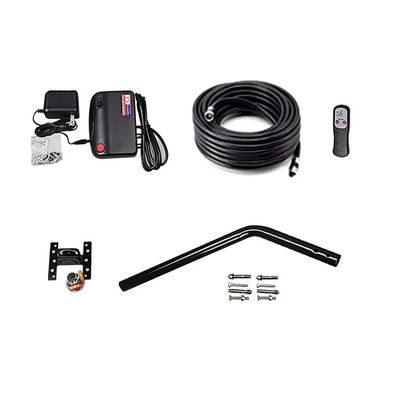 28dBi Gain Powerful HD DVB-T Indoor Outdoor Amplified 4K HDTV HD Digital TV Antenna