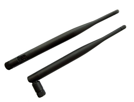 PC PBT 2.4G 3M Sticky WiFi Patch Antenna SMA Male 2.4G WiFi Direct Antenna Free Sample