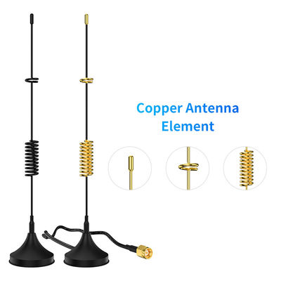 5G Antenna Arrival Cable RG174 100cm Connector Customized Frequency 3300-3600/4800-5000Mhz