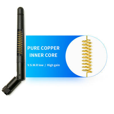 5dBi Outdoor WiFi Antenna for Improved Signal Strength Max Input Power up to 50W