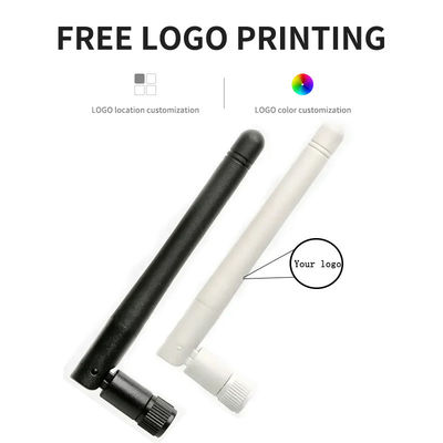 5dBi Outdoor WiFi Antenna for Improved Signal Strength Max Input Power up to 50W