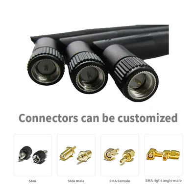 5dBi Outdoor WiFi Antenna for Improved Signal Strength Max Input Power up to 50W