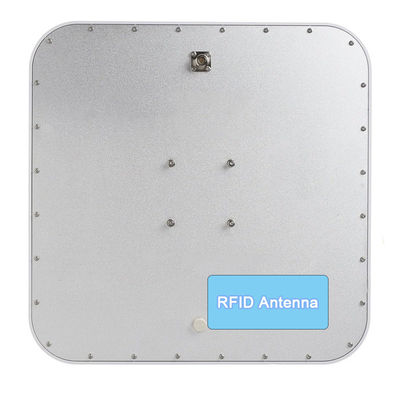 NFC Short Passive Panel Coil Mat NFC Passive 125kHz 13.56 MHz Long Range Ceramic UHF RFID Antenna