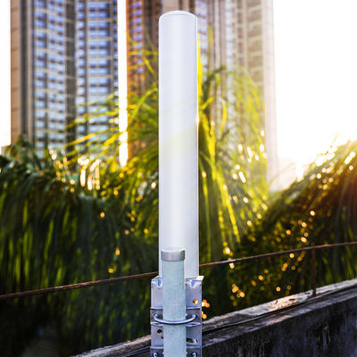 Vertical Polarization Inten 28-30dBi Long Range Outdoor Wireless Sma 1.5 Vswr Omni Antenna