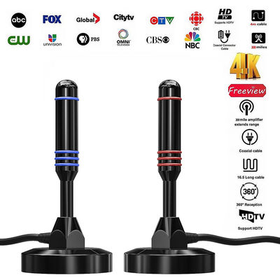 HD TV Antenna Private Mold Amplifier Circuit Bus Alimentatore for Outdoor Long Range