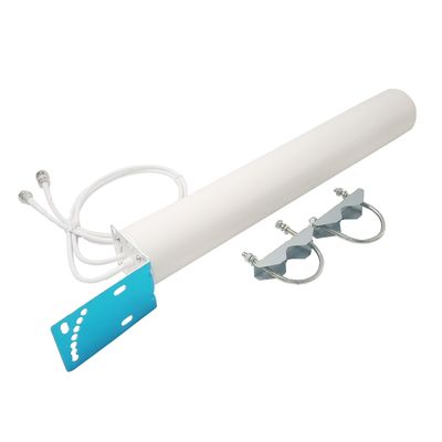 Experience Seamless Connectivity with 9dBi Gain Mimo Wifi 5G 4G Outdoor Antenna