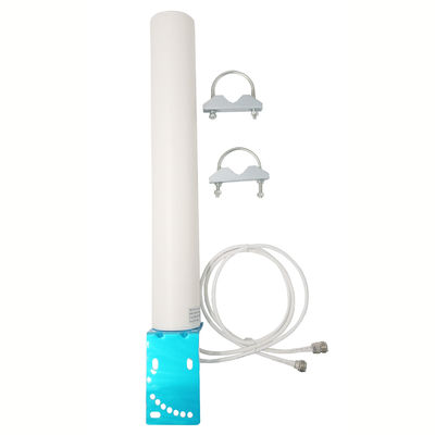 Experience Seamless Connectivity with 9dBi Gain Mimo Wifi 5G 4G Outdoor Antenna